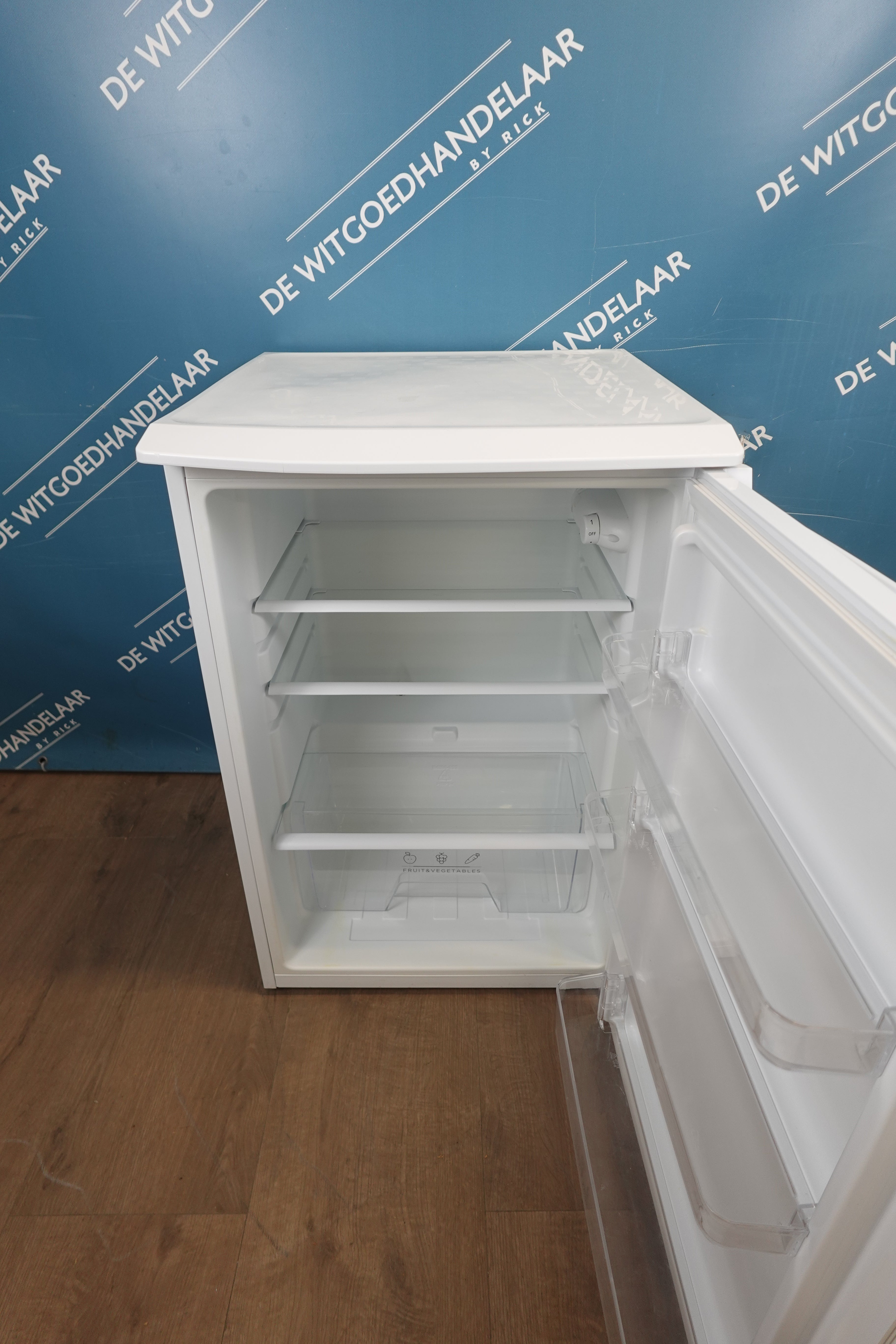 Tweedehands Vriezer Kopen: Voordelig en Betrouwbaar Invriezen