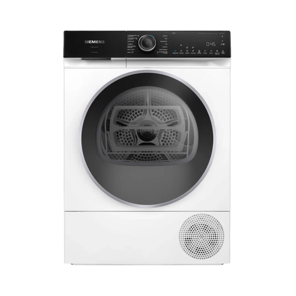 Tweedehands wasdrogers