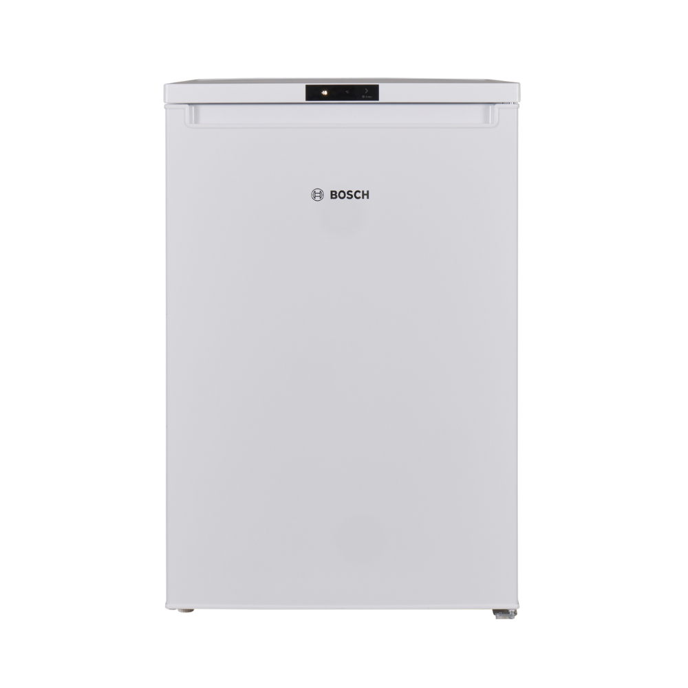 Tweedehands vriezers