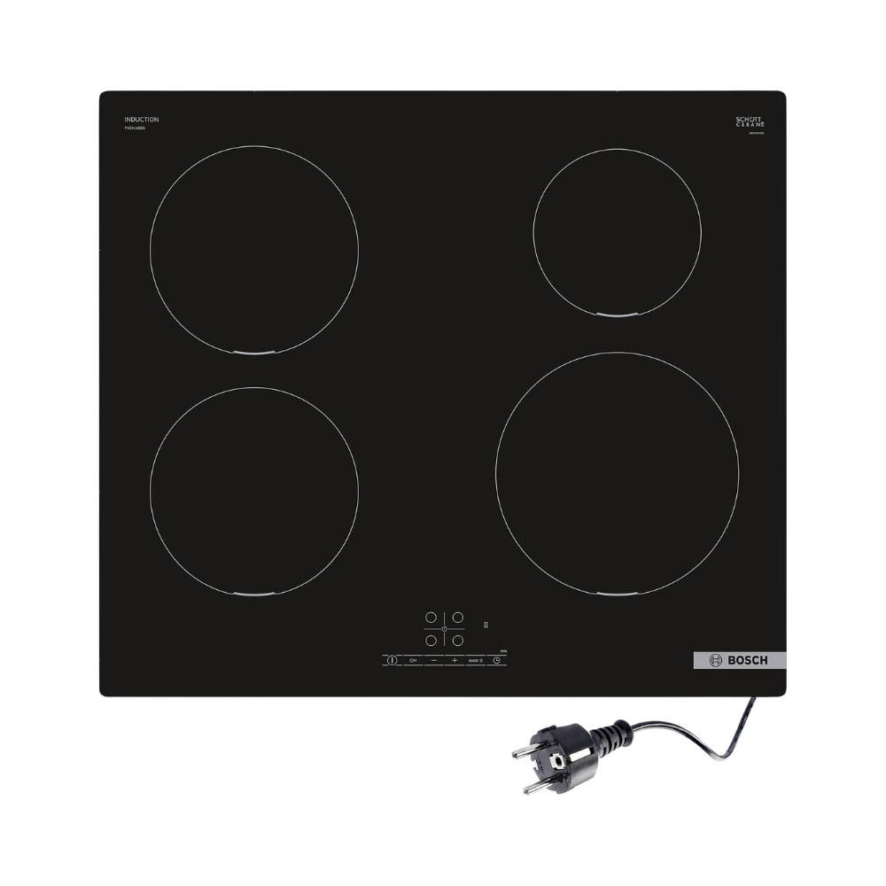 Tweedehands kookplaten