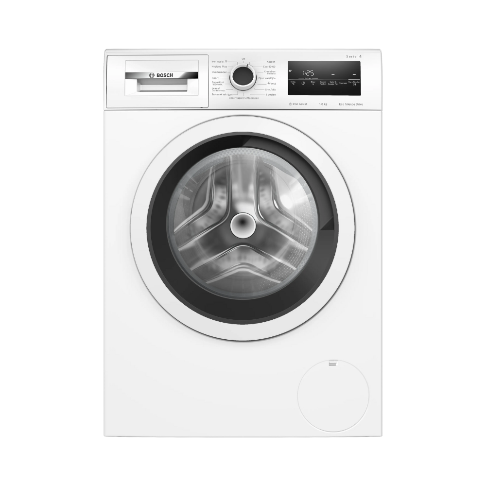 Tweedehands wasmachines