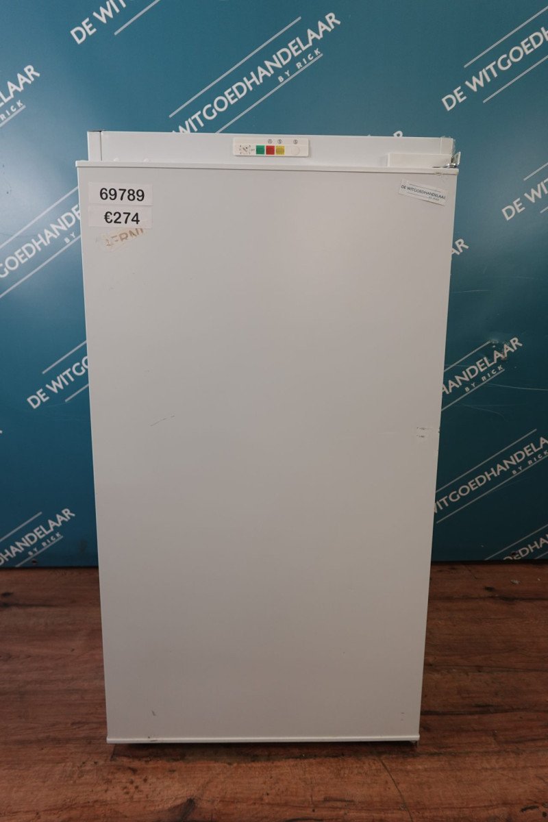 Vriezer INBOUW Boretti