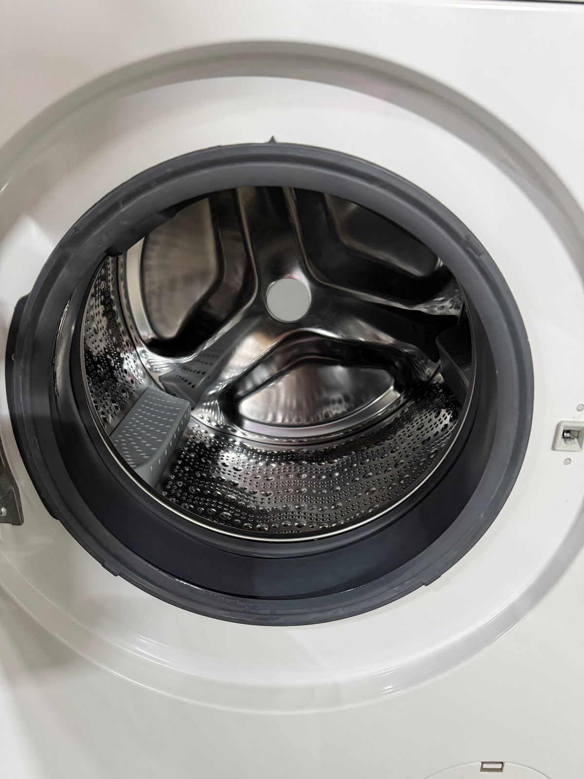 Bosch Serie 6 9kg Wasmachine