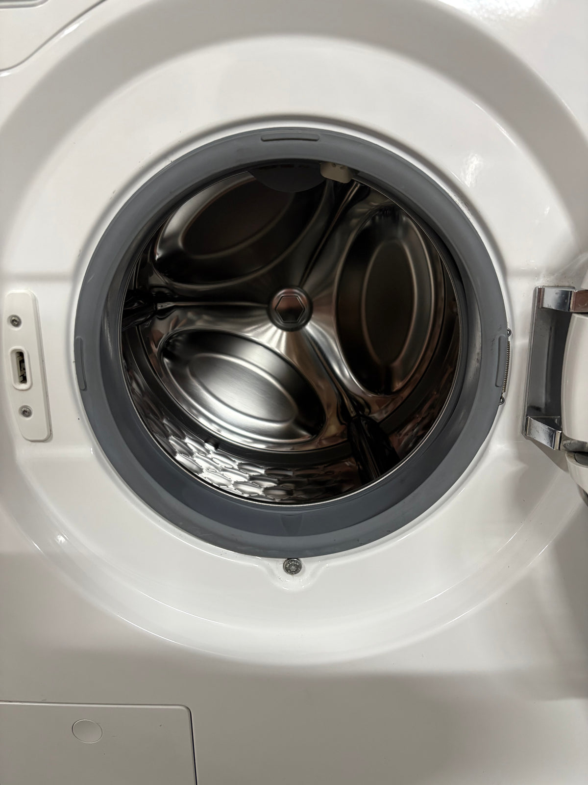 Miele W1 8kg 1600 Wasmachine