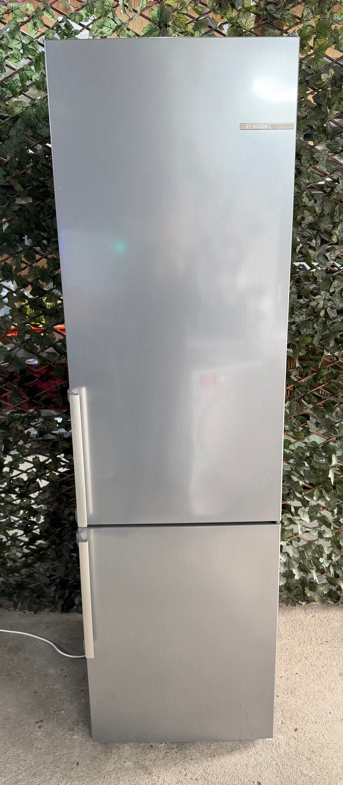 Bosch Vrijstaande koel - vriescombinatie