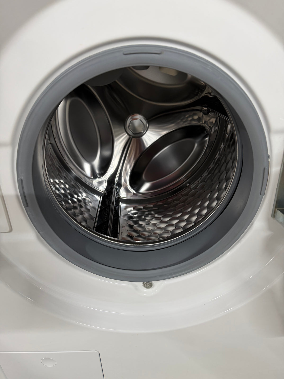 Miele W1 PowerWash 8kg Wasmachine