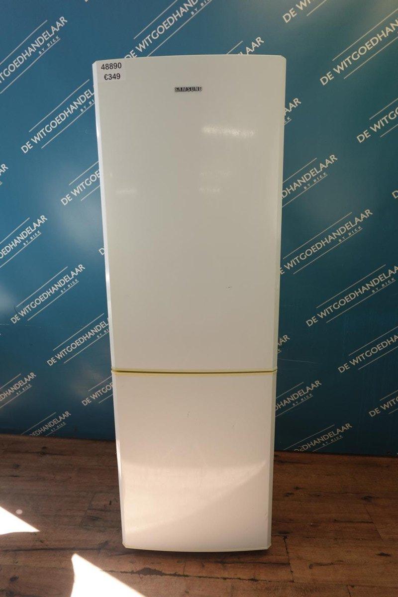 Samsung vrijstaande koel- vriescombinatie No Frost (kopie)