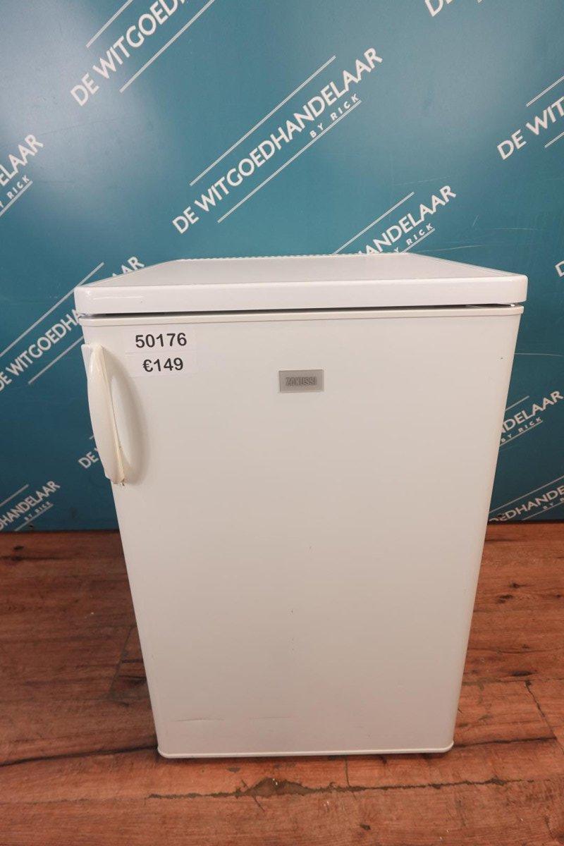 Koelkast tafelmodel Zanussi