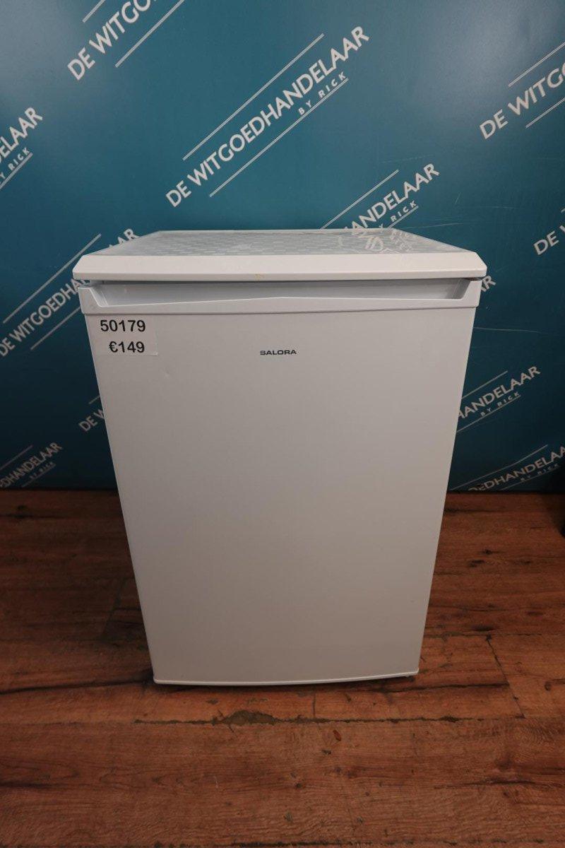 Koelkast tafelmodel Salora wit