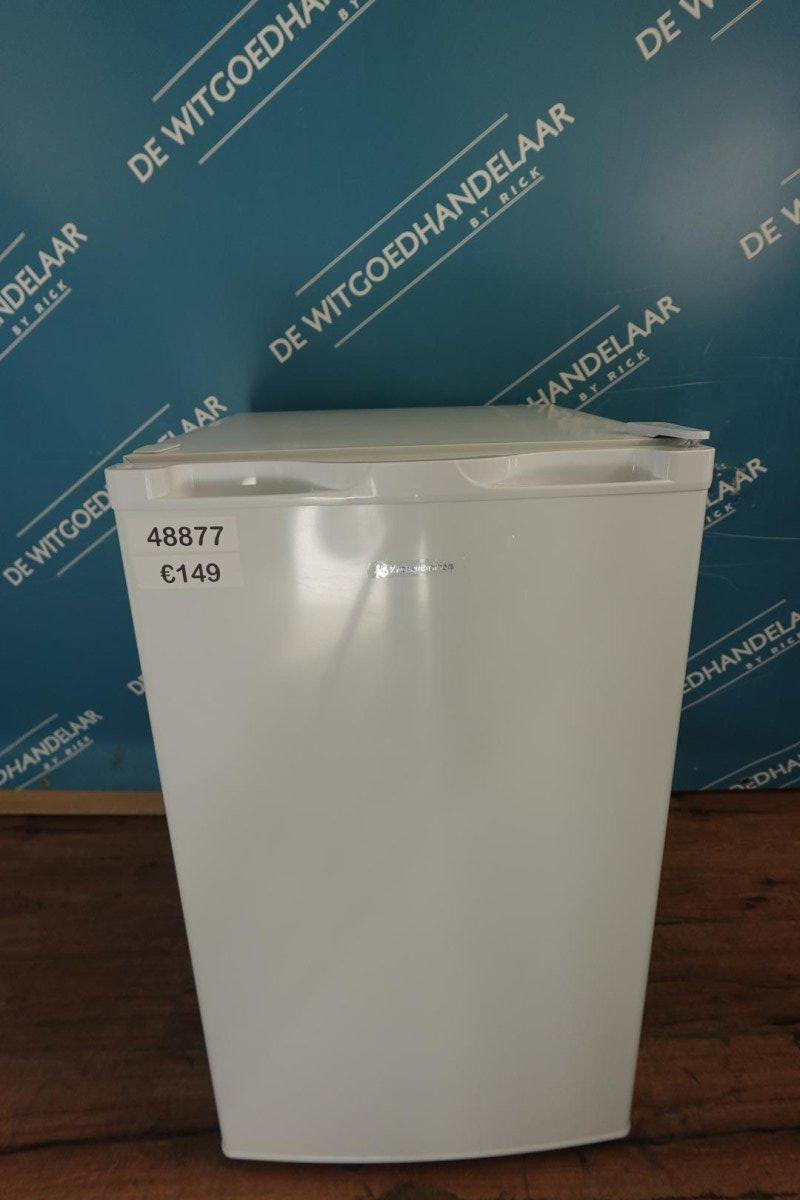 tafelmodel koelkast met vriesvak Kitchenbrothers