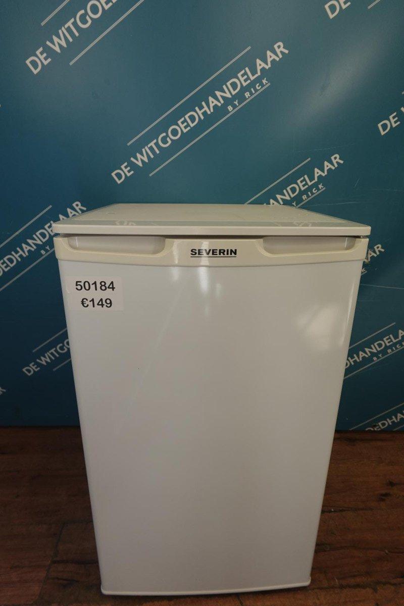 Koelkast tafelmodel Severin