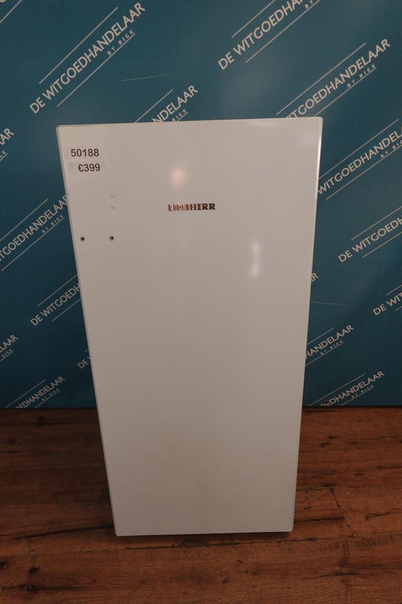 Vrijstaande koelkast Liebherr