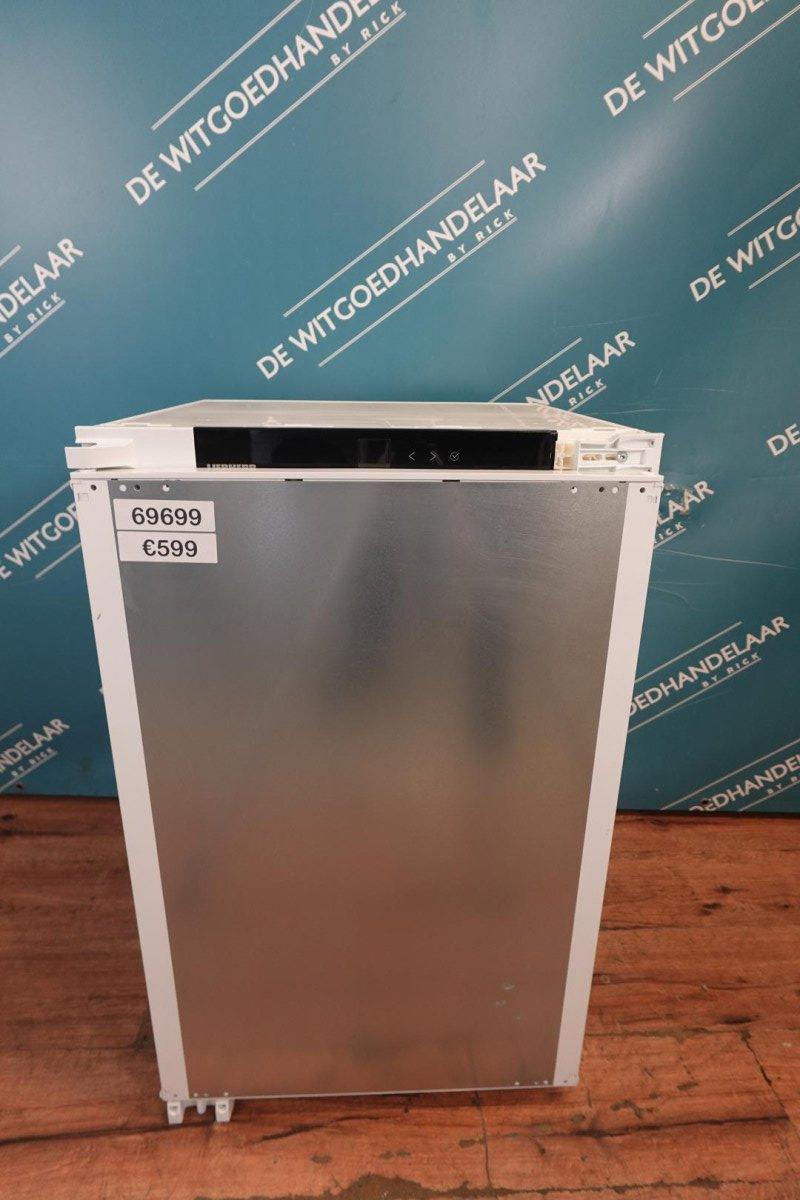 Vriezer INBOUW Liebherr