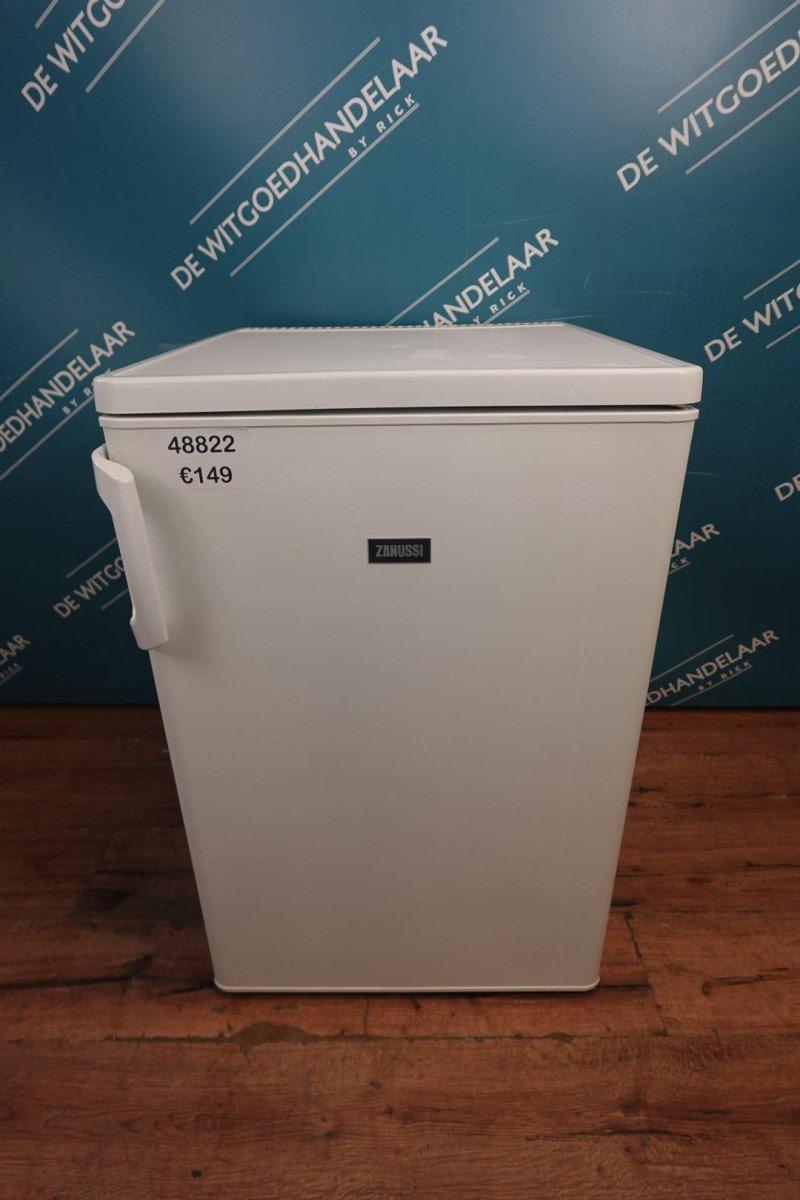 tafelmodel koelkast met vriesvak Zanussi
