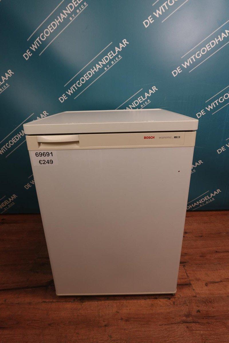 Tafelmodel vriezer Bosch met 4 lades