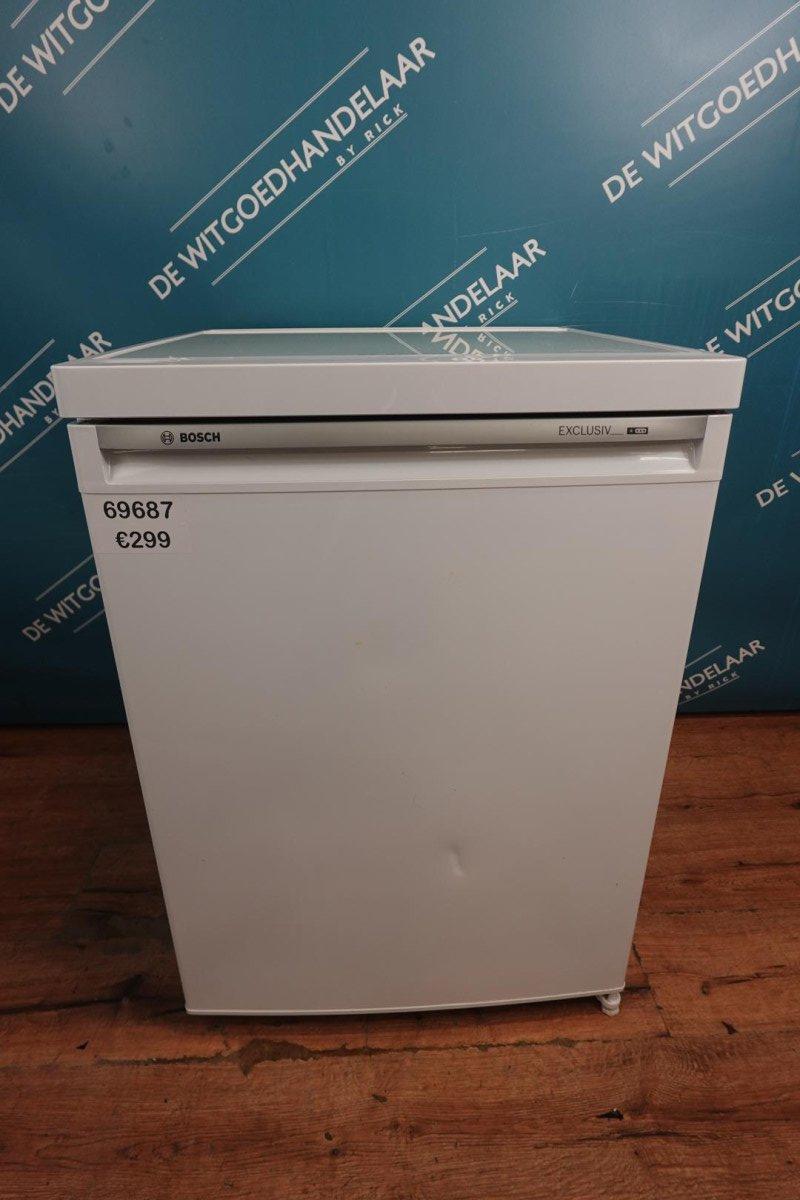 Tafelmodel vriezer Bosch met 4 lades