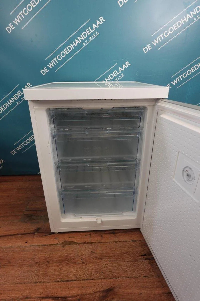 Tafelmodel vriezer Bosch met 4 lades