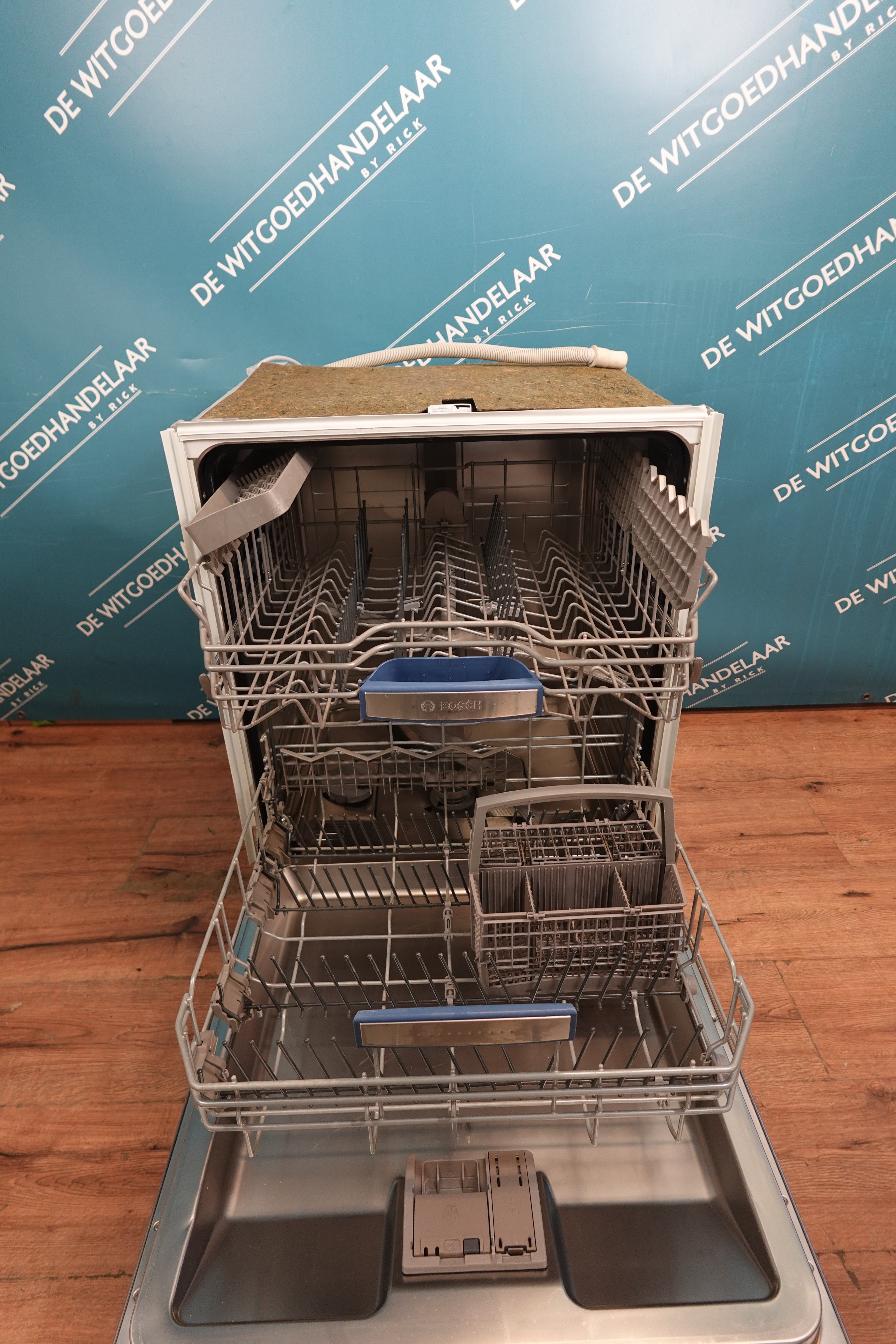 Inbouw vaatwasser Bosch