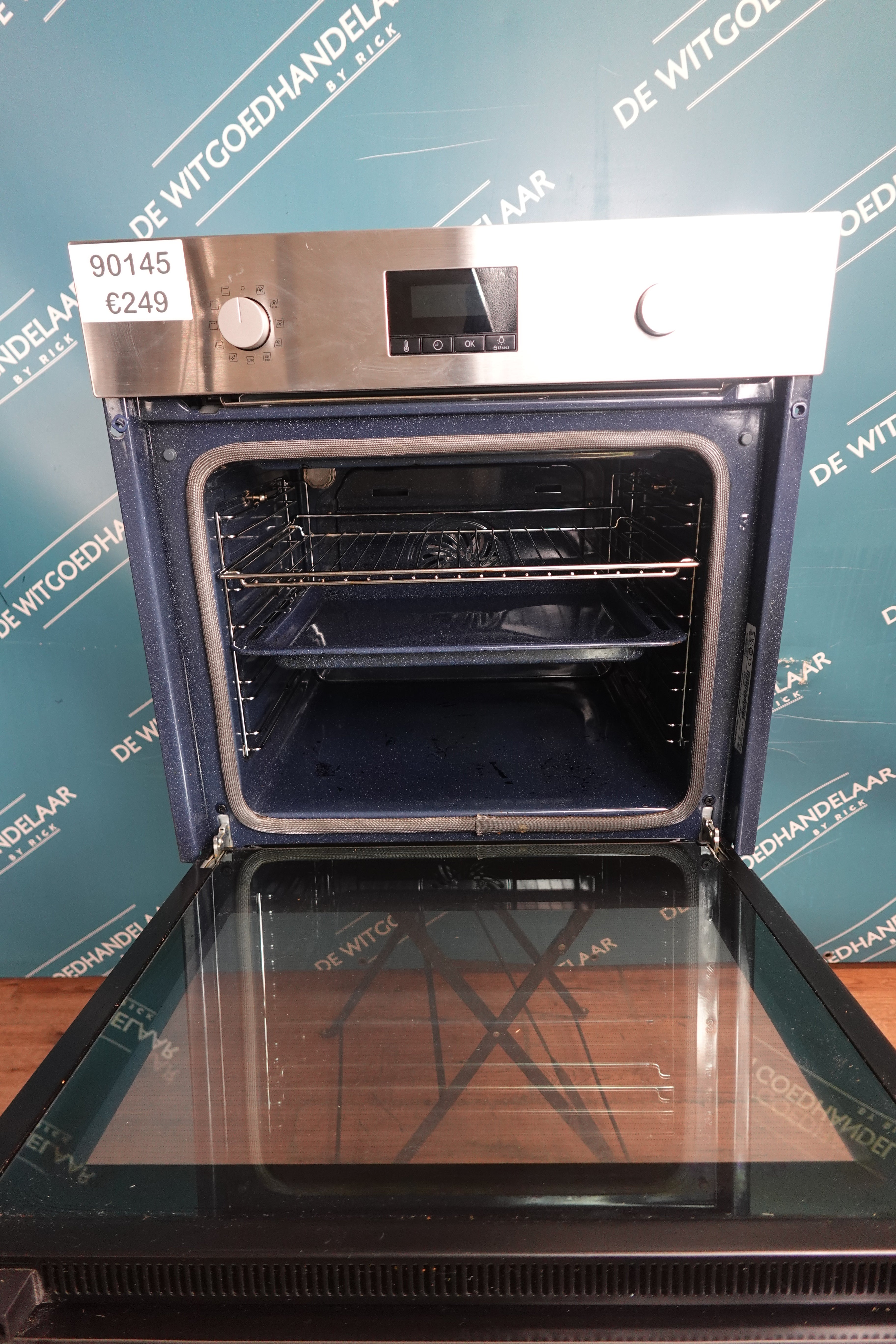 Inbouw oven Samsung