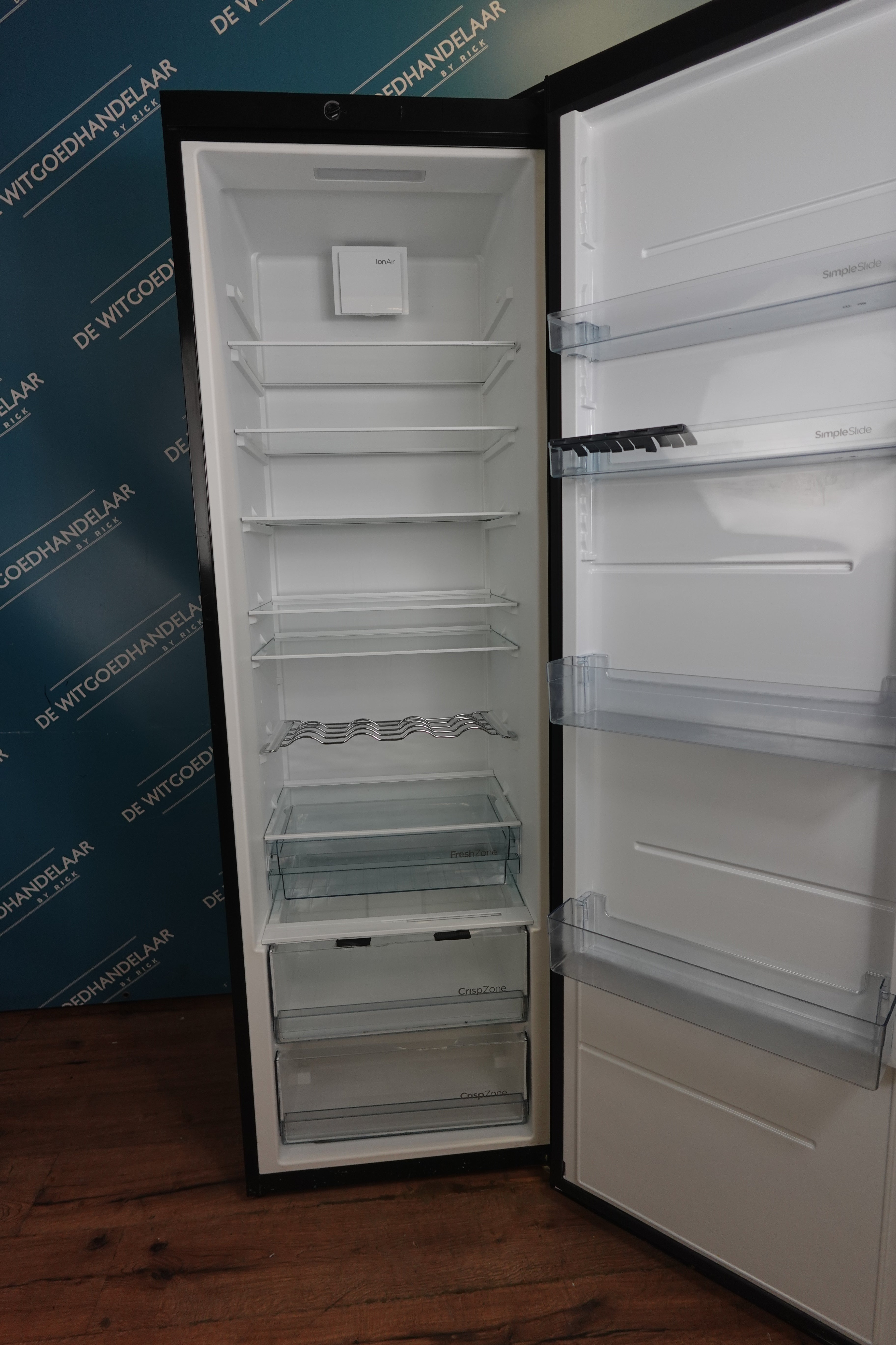 Vrijstaande koelkast Gorenje