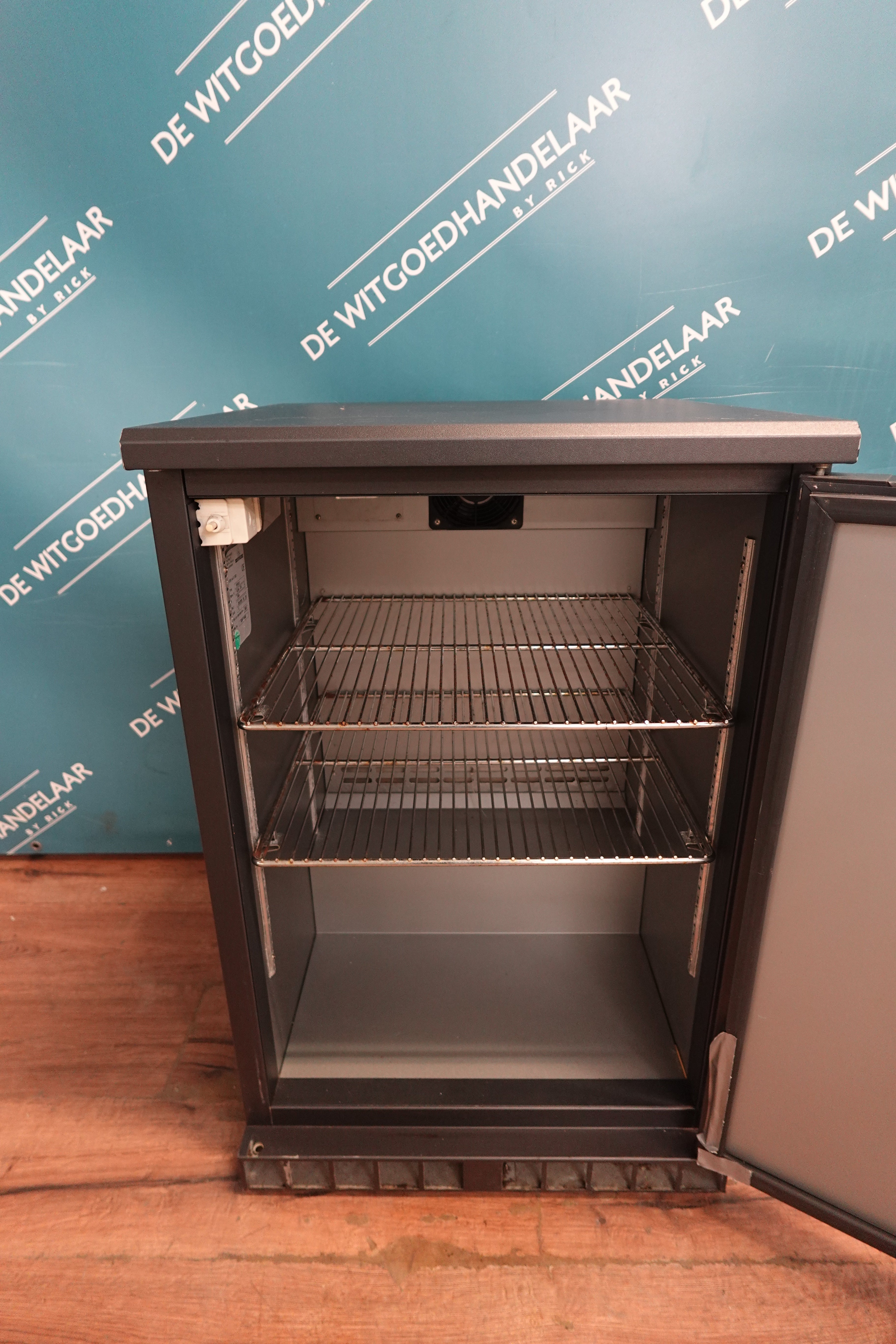 Koelkast tafelmodel Gamko HFK20/2 (bar koeler)