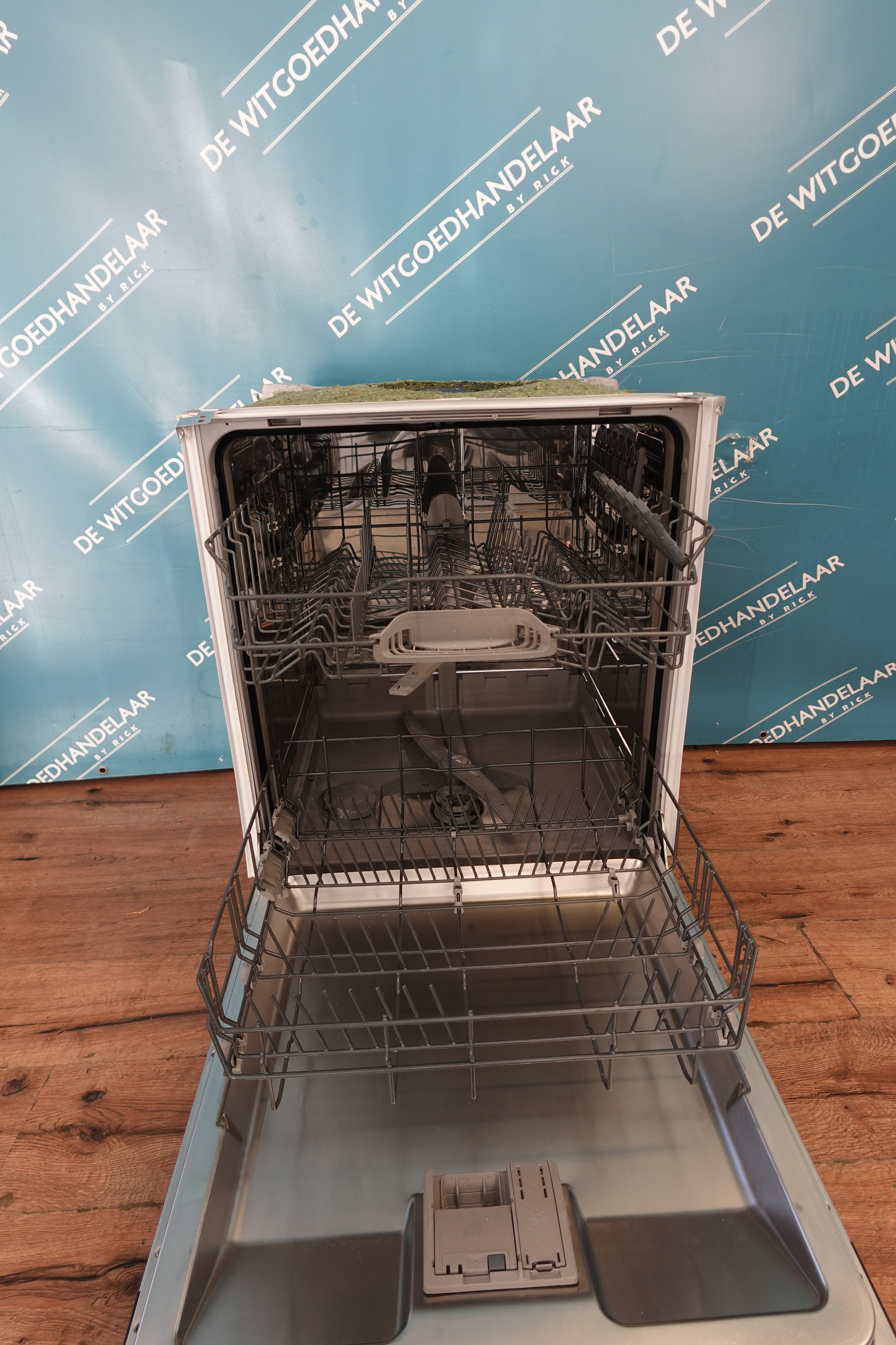 Inbouw vaatwasser Siemens