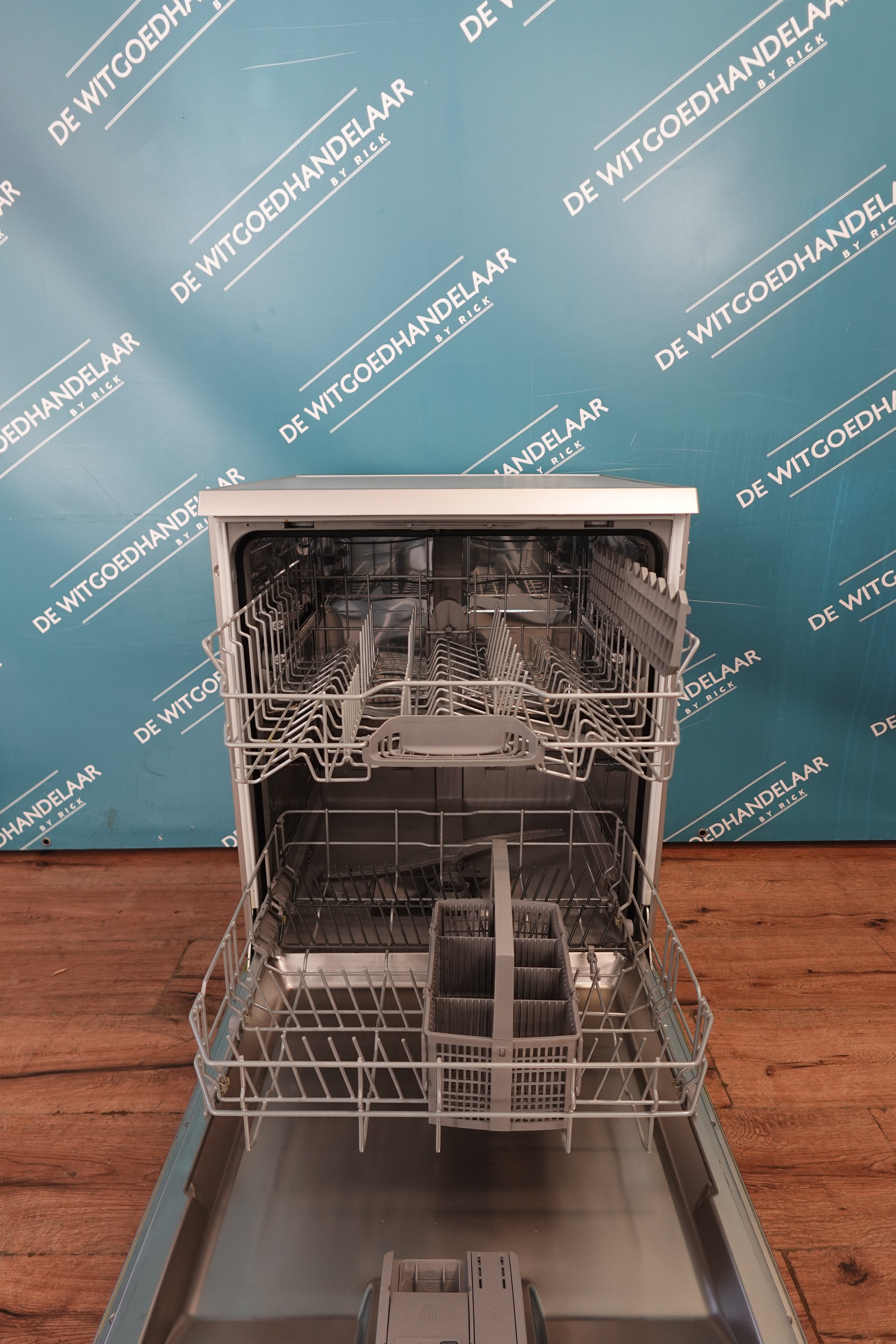 Vaatwasser vrijstaand Bosch Serie 2