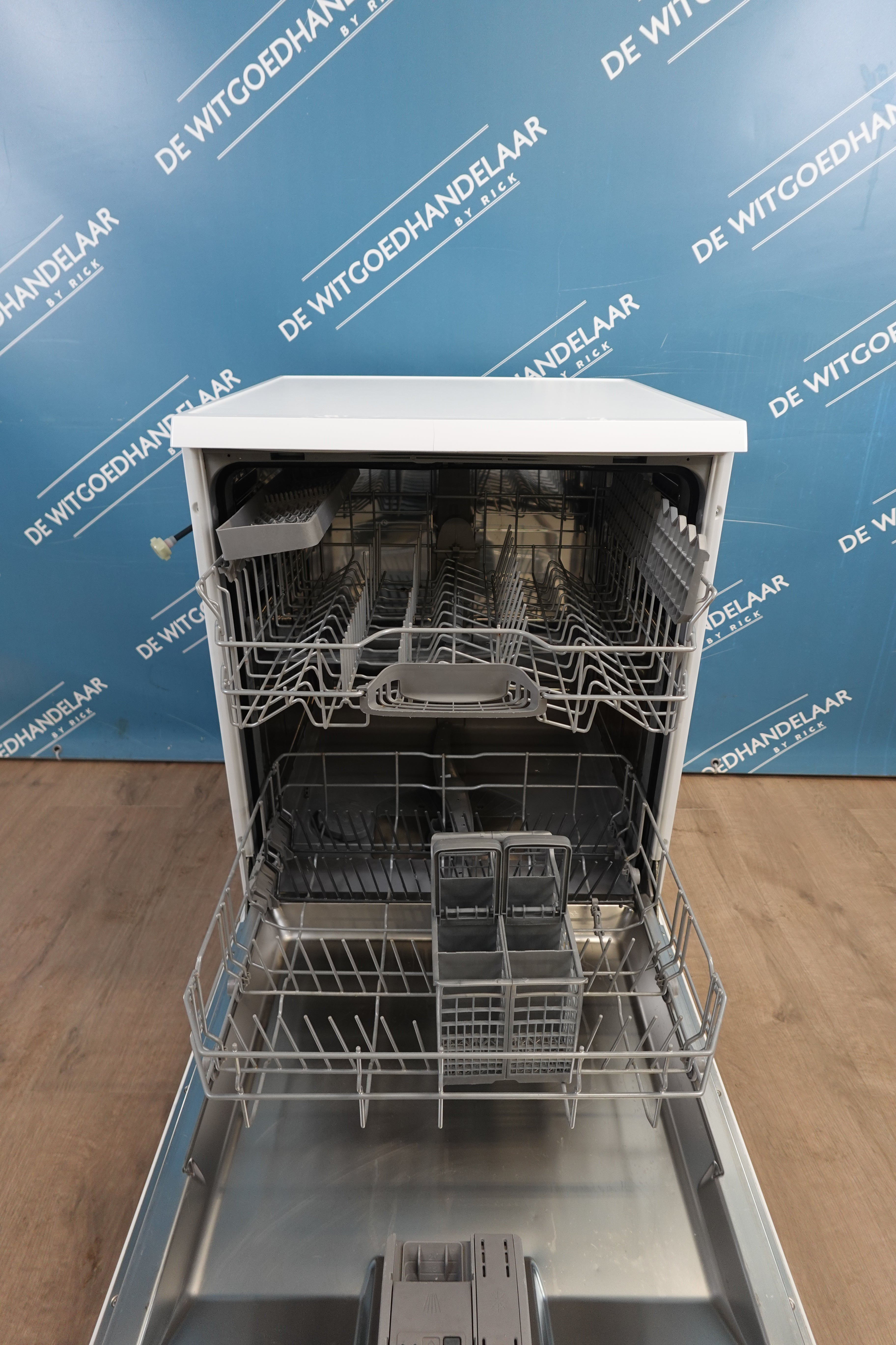 Vaatwasser vrijstaand Bosch