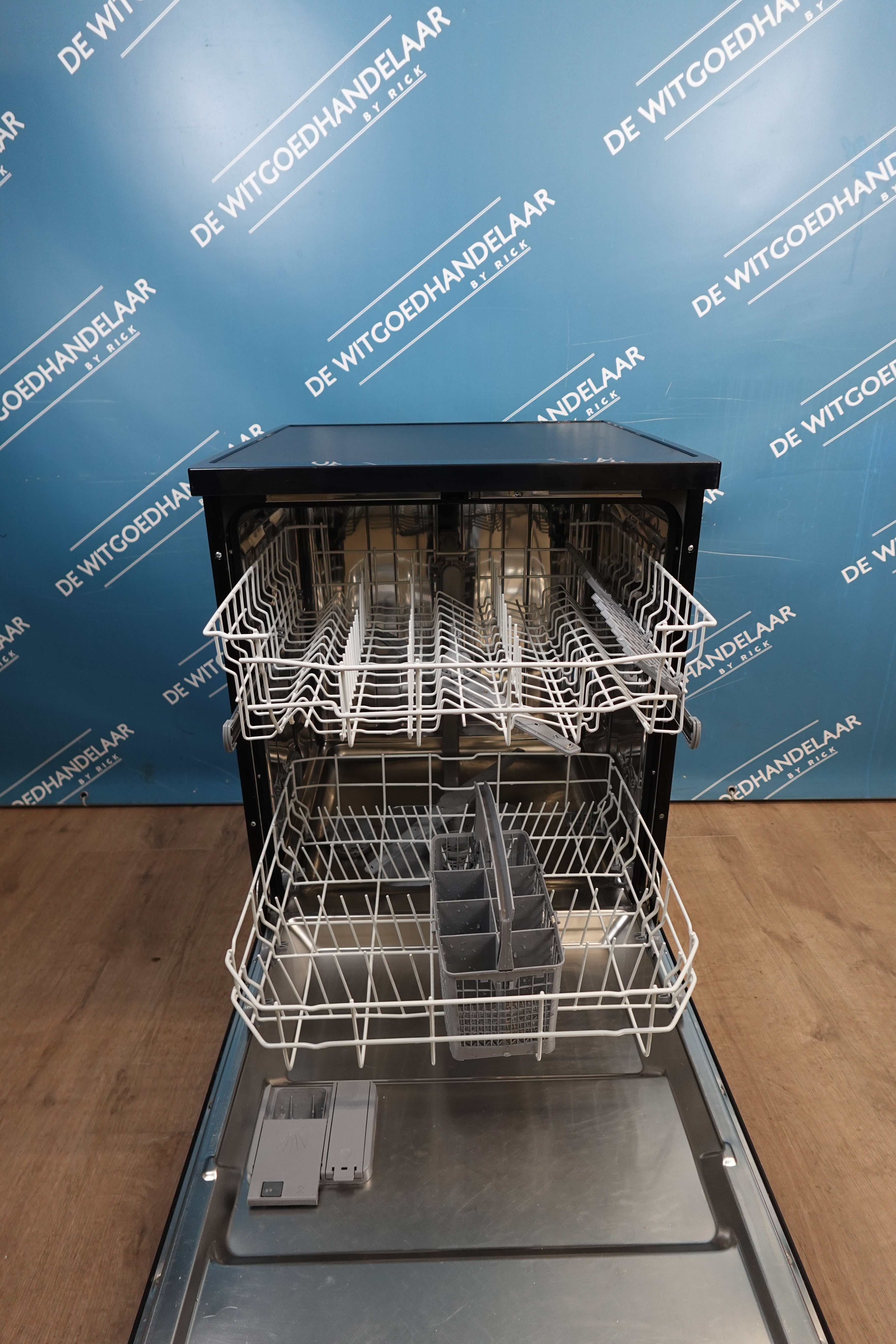 Vaatwasser vrijstaand Inventum