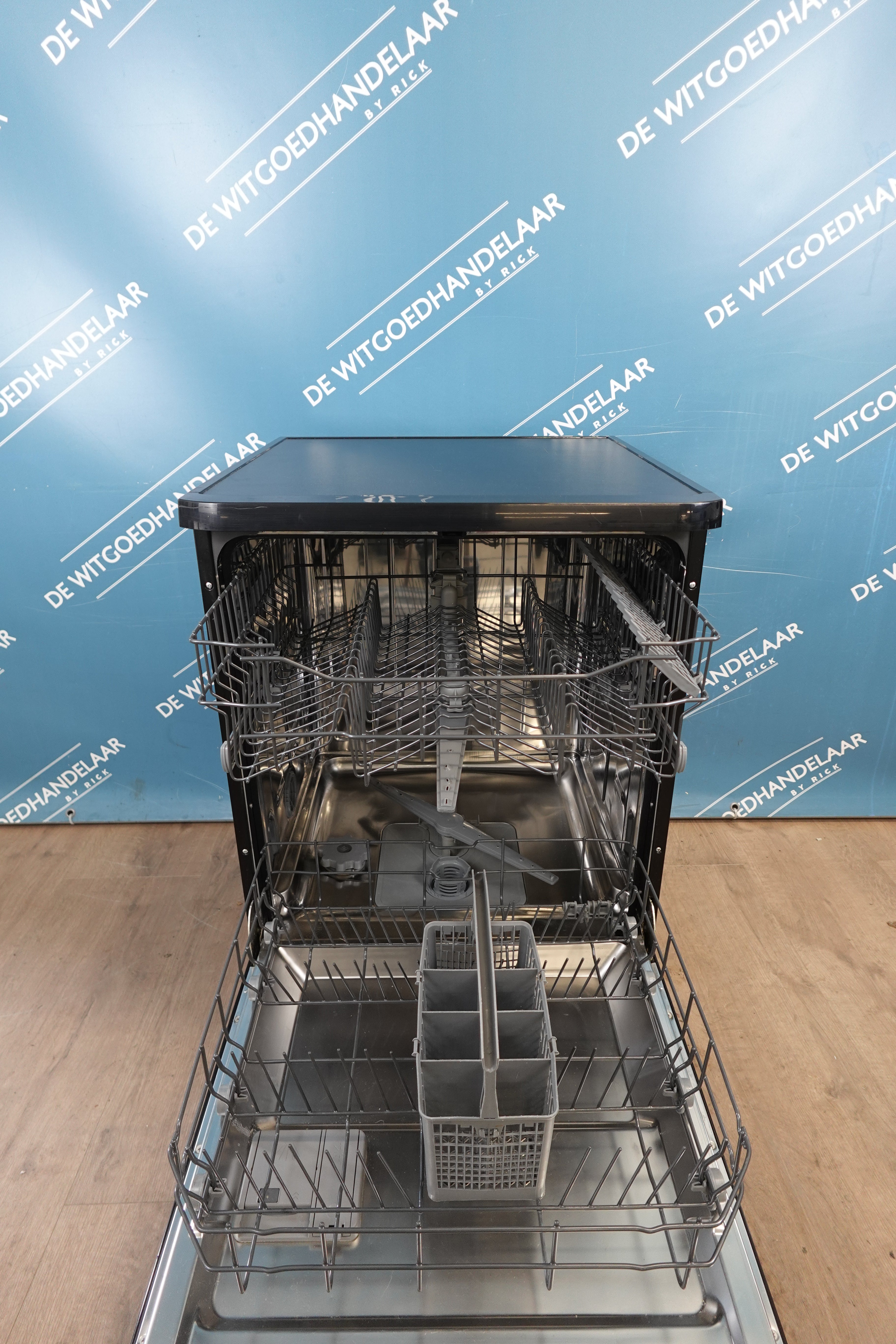 Vaatwasser vrijstaand Inventum