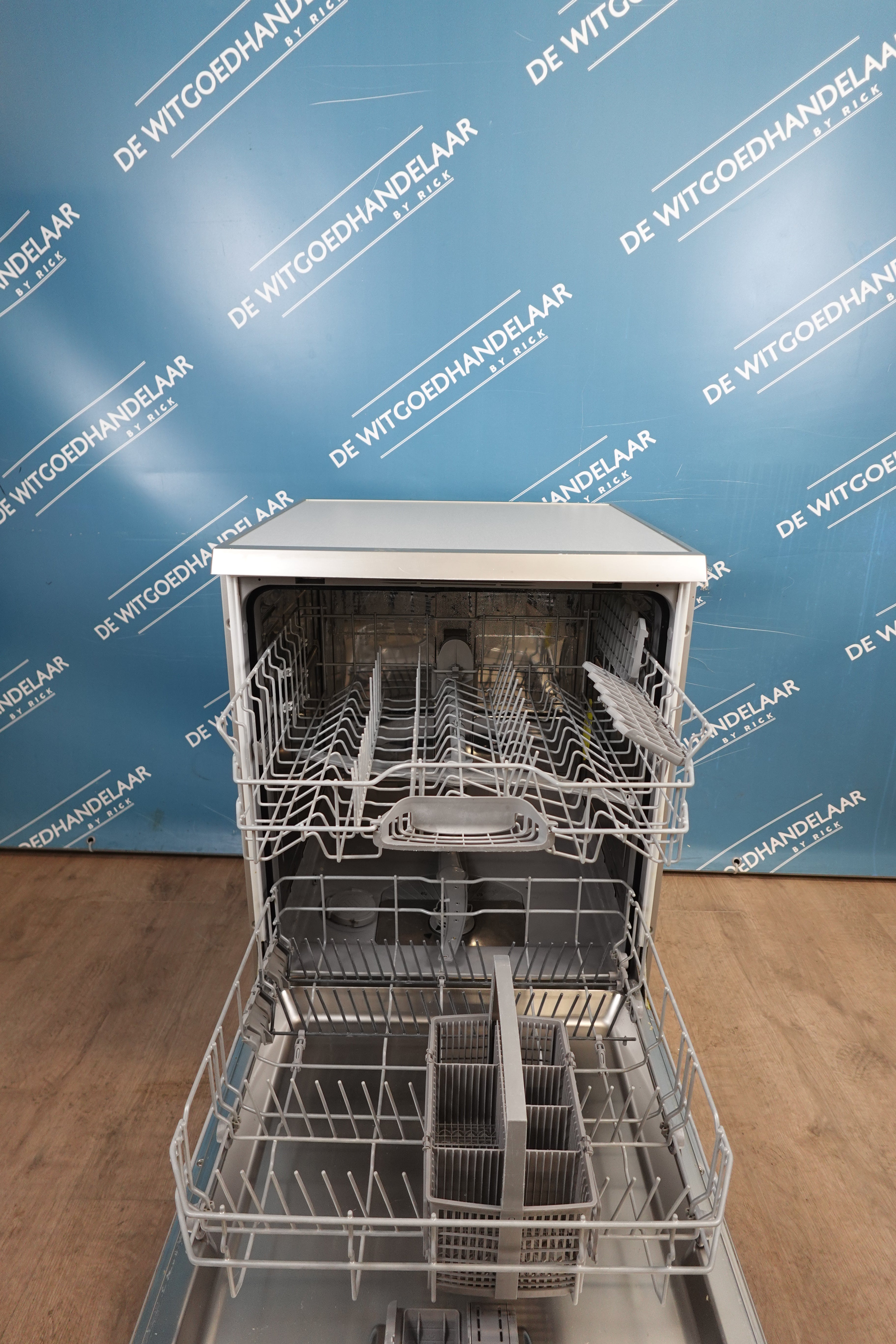 Vaatwasser vrijstaand Siemens