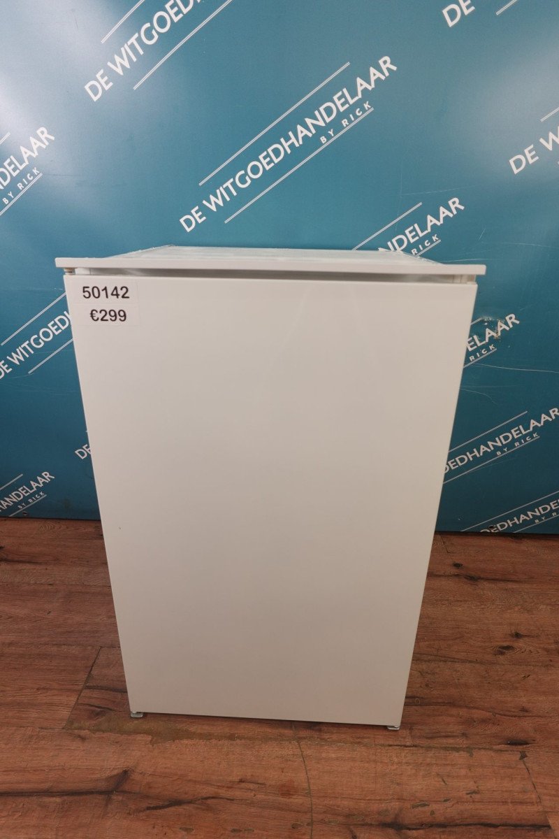 Zanussi ZBA15021SV Inbouwkoelkast