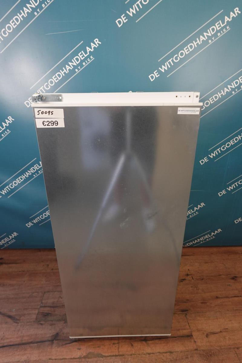Koelkast INBOUW Siemens (KI24RV21FF)