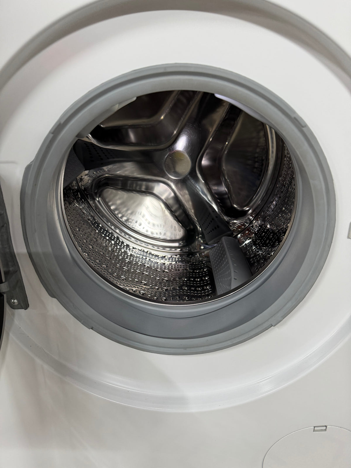 Siemens iQ700 8kg Wasmachine