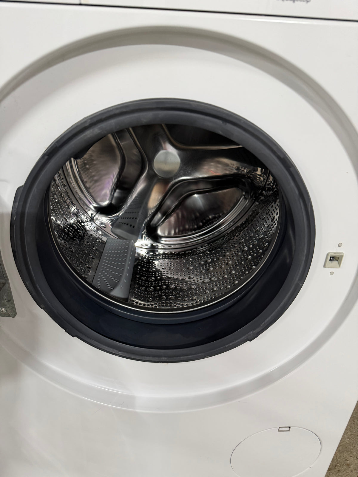 Bosch Serie 8 8kg Wasmachine
