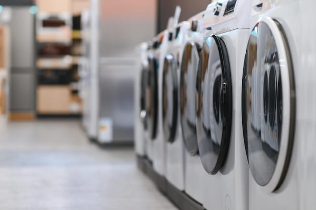 De Witgoedhandelaar | Tweedehands witgoed kopen?