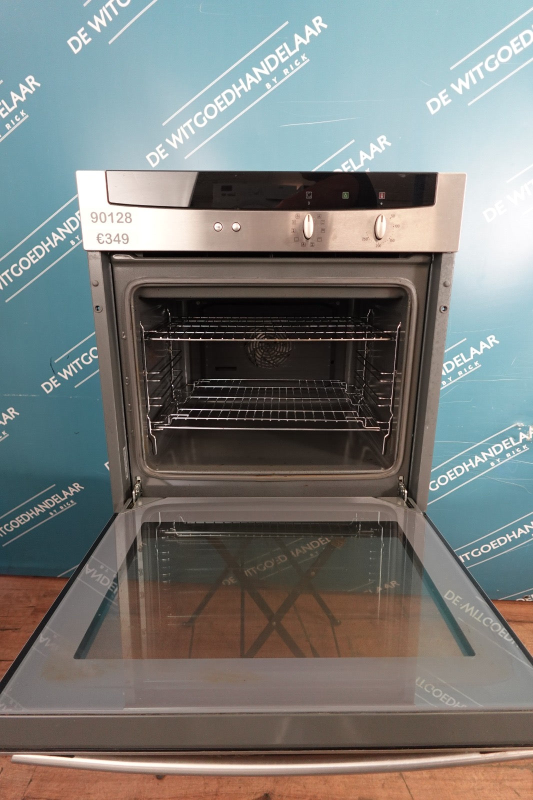 Inbouw oven Neff