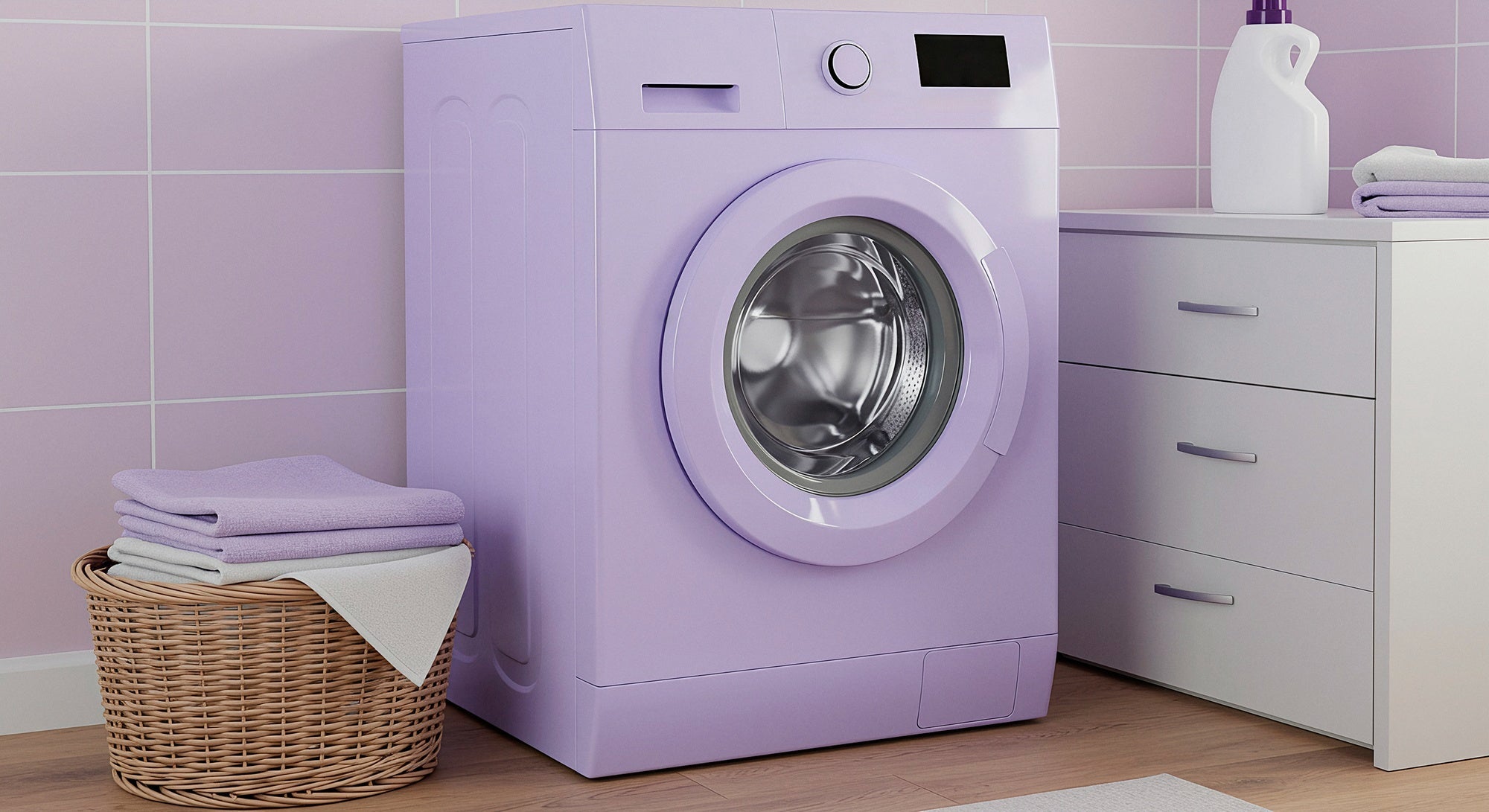 Waar op letten bij tweedehands wasmachine?