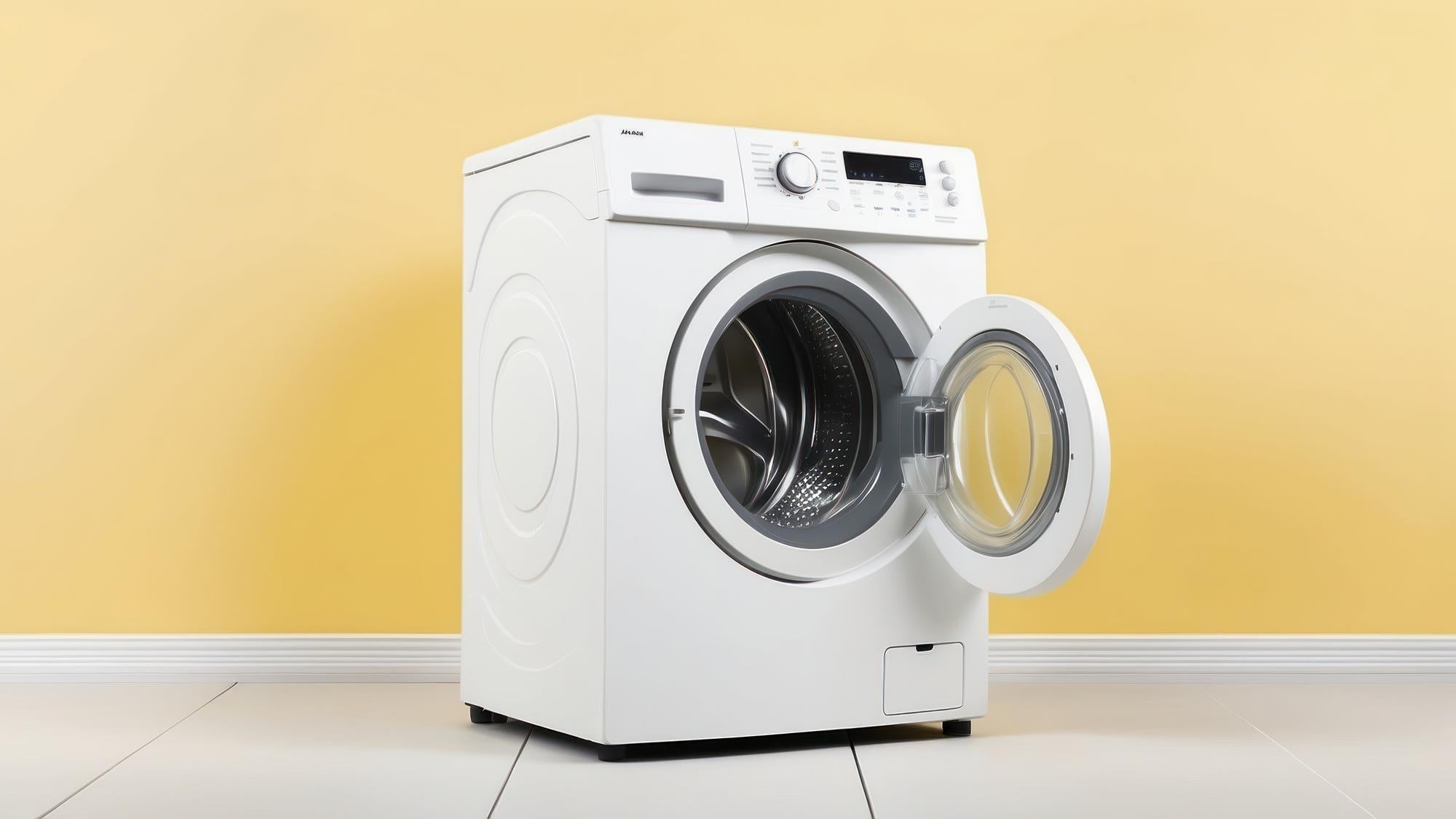 Hoe lang gaat een wasmachine mee?