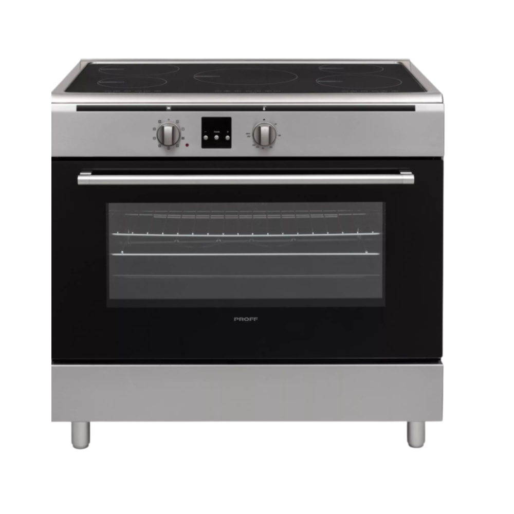 Tweedehands fornuizen