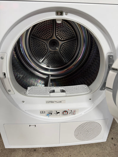 Bosch Serie 4 8kg Warmtepomp droger