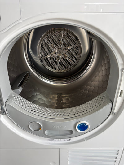Miele T1 XL Steam WiFi 9kg Warmtepomp droger
