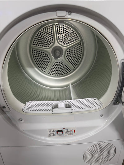 Bosch Serie 6 8kg Warmtepompdroger