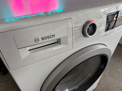 Bosch Serie 6 9kg Wasmachine