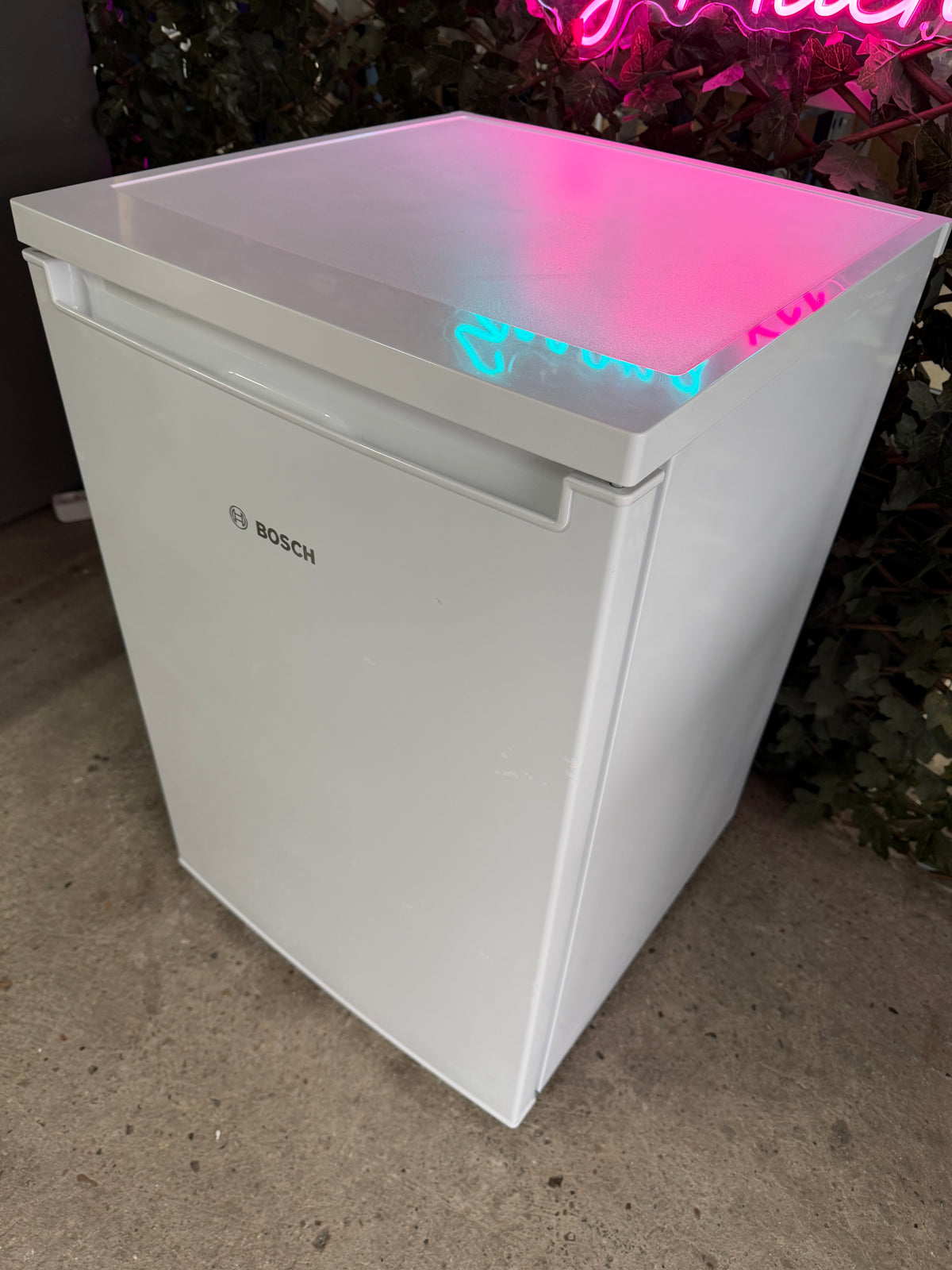 Bosch Tafelmodel Vrijstaande Koelkast