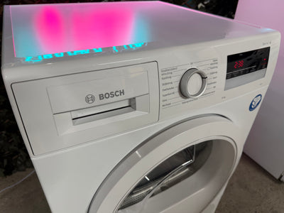 Bosch Serie 4 8kg Warmtepomp droger