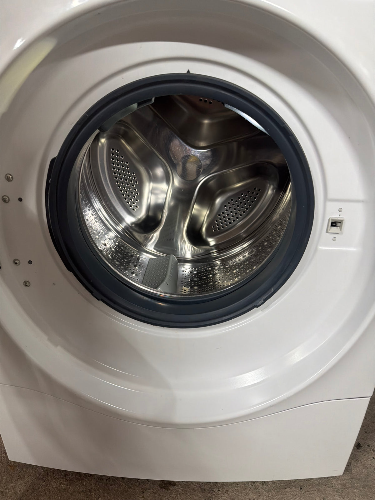 Bosch Serie 6 Wash&Dry 10/6kg WiFi Was & Droog Combinatie