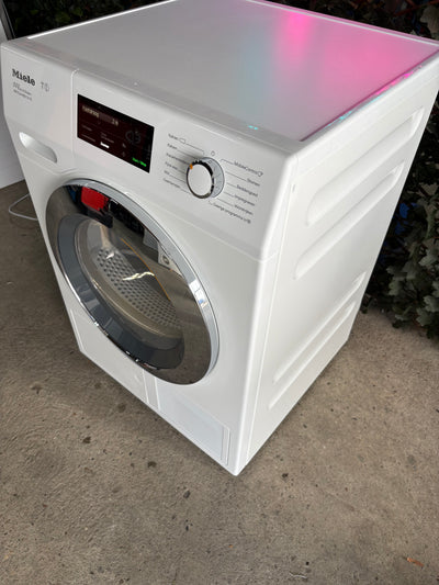 Miele T1 XL Steam WiFi 9kg Warmtepomp droger