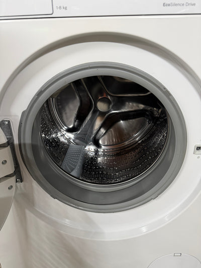 Bosch Serie 6 8kg Wasmachine