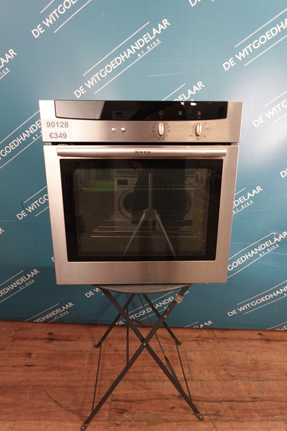 Inbouw oven Neff